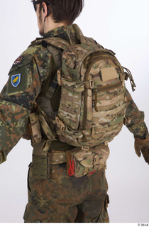 Photos Frankie Perry Army KSK Recon Germany upper body 0007.jpg